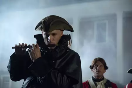 Jeździec bez głowy - galeria zdjęć - filmweb