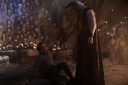 Jeździec bez głowy - galeria zdjęć - filmweb