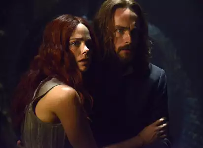 Jeździec bez głowy - galeria zdjęć - filmweb