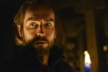Jeździec bez głowy - galeria zdjęć - filmweb