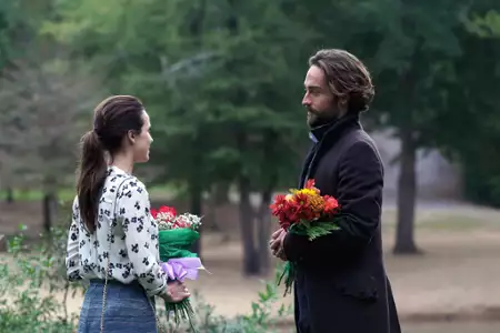 Jeździec bez głowy - galeria zdjęć - filmweb
