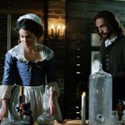 Sleepy Hollow - galeria zdjęć - filmweb