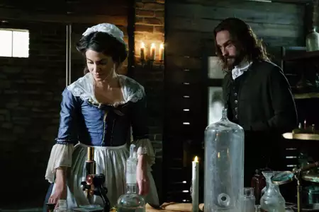 Jeździec bez głowy - galeria zdjęć - filmweb