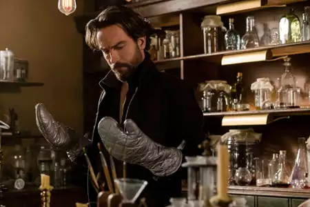 Jeździec bez głowy - galeria zdjęć - filmweb