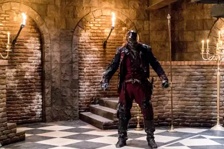Jeździec bez głowy - galeria zdjęć - filmweb