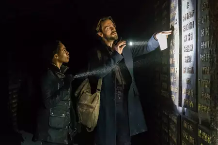 Jeździec bez głowy - galeria zdjęć - filmweb