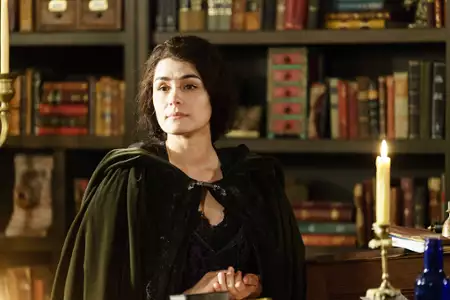 Jeździec bez głowy - galeria zdjęć - filmweb