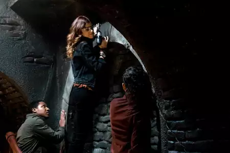 Jeździec bez głowy - galeria zdjęć - filmweb