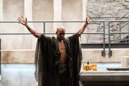 Jeździec bez głowy - galeria zdjęć - filmweb