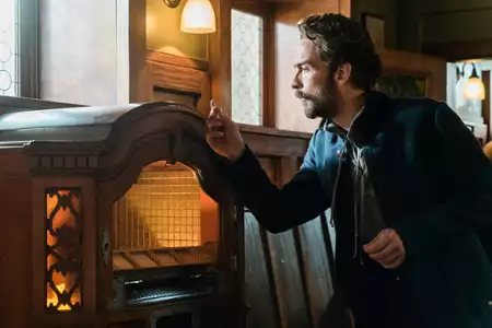 Jeździec bez głowy - galeria zdjęć - filmweb