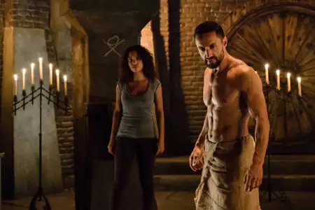 Jeździec bez głowy - galeria zdjęć - filmweb