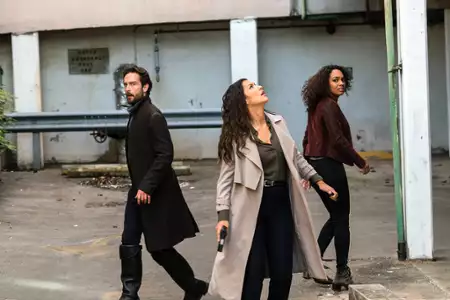 Jeździec bez głowy - galeria zdjęć - filmweb
