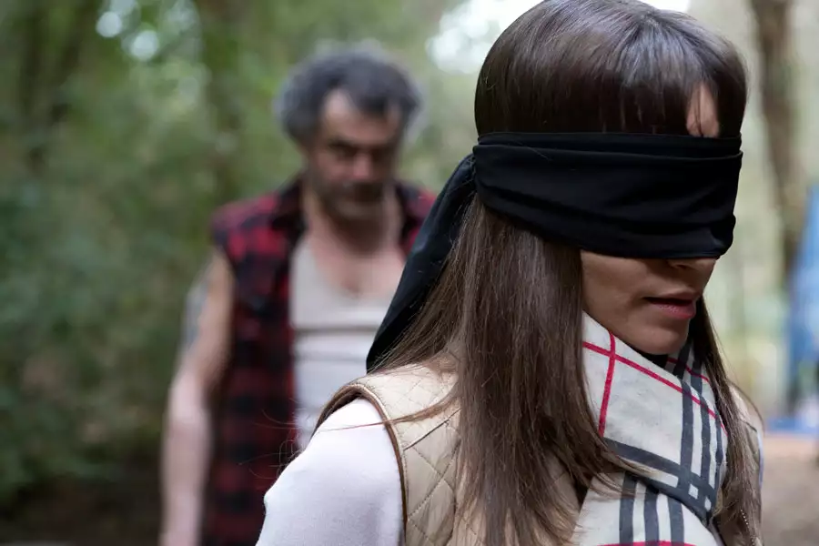 Summer Camp - galeria zdjęć - filmweb