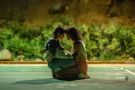 Love Lies Bleeding - galeria zdjęć - filmweb