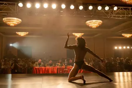 Love Lies Bleeding - galeria zdjęć - filmweb