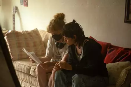 Love Lies Bleeding - galeria zdjęć - filmweb