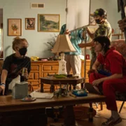 Love Lies Bleeding - galeria zdjęć - filmweb