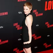 Love Lies Bleeding - galeria zdjęć - filmweb