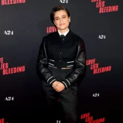 Love Lies Bleeding - galeria zdjęć - filmweb