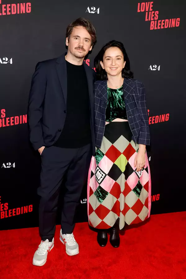Love Lies Bleeding - galeria zdjęć - filmweb