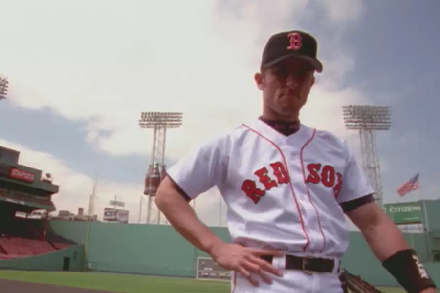 Wielki powrót: Boston Red Sox w sezonie 2004 - galeria zdjęć - filmweb