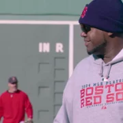 The Comeback: 2004 Boston Red Sox - galeria zdjęć - filmweb