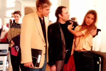 Nocny strażnik - galeria zdjęć - filmweb