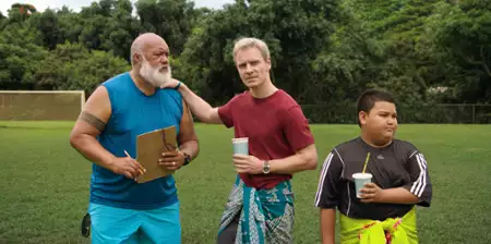 Pierwszy gol - galeria zdjęć - filmweb