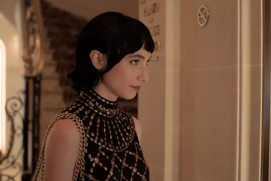 Irma Vep - galeria zdjęć - filmweb