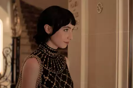 Irma Vep - galeria zdjęć - filmweb