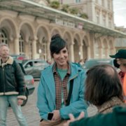 Irma Vep - galeria zdjęć - filmweb