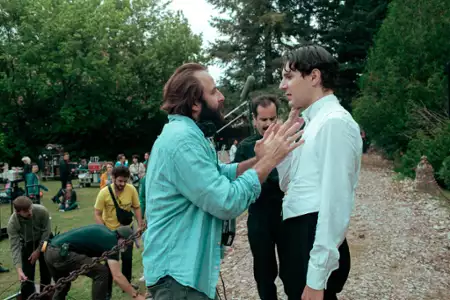 Irma Vep - galeria zdjęć - filmweb