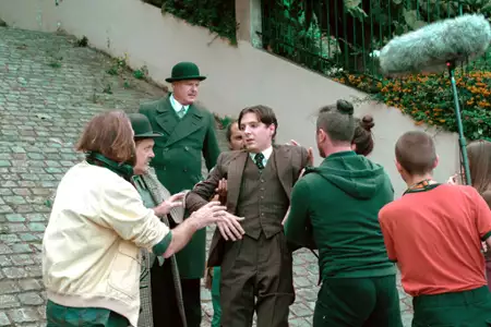 Irma Vep - galeria zdjęć - filmweb