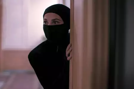 Irma Vep - galeria zdjęć - filmweb