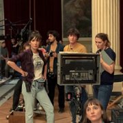 Irma Vep - galeria zdjęć - filmweb
