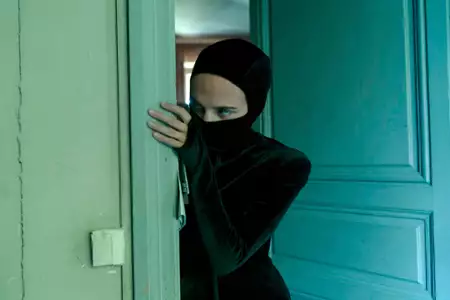 Irma Vep - galeria zdjęć - filmweb