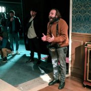 Irma Vep - galeria zdjęć - filmweb