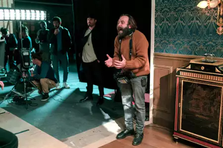 Irma Vep - galeria zdjęć - filmweb