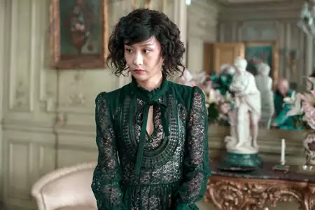 Irma Vep - galeria zdjęć - filmweb