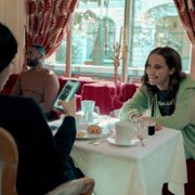 Irma Vep - galeria zdjęć - filmweb