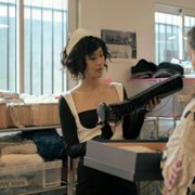 Irma Vep - galeria zdjęć - filmweb