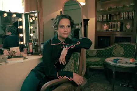 Irma Vep - galeria zdjęć - filmweb