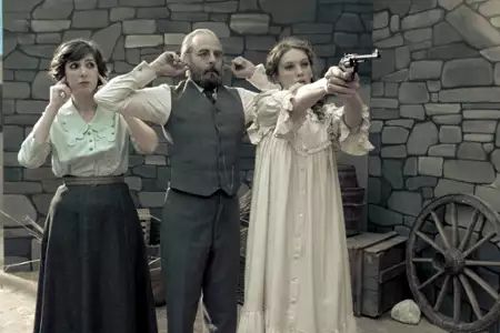 Irma Vep - galeria zdjęć - filmweb