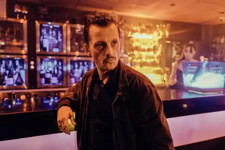 Krwawe wybrzeże - galeria zdjęć - filmweb