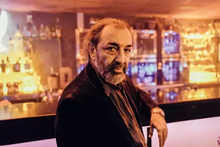 Krwawe wybrzeże - galeria zdjęć - filmweb