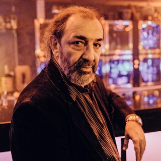 Tarek Hamadi