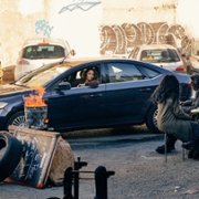 Krwawe wybrzeże - galeria zdjęć - filmweb