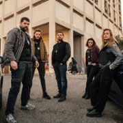 Krwawe wybrzeże - galeria zdjęć - filmweb