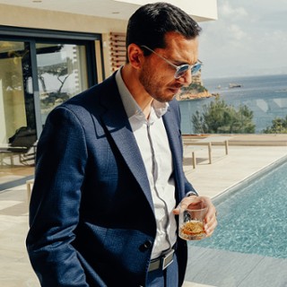 Ali Sa&iuml;di