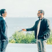 Krwawe wybrzeże - galeria zdjęć - filmweb